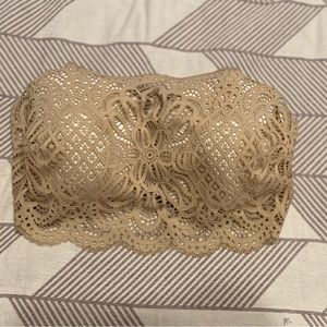 NWT Victoria secret bandeau top